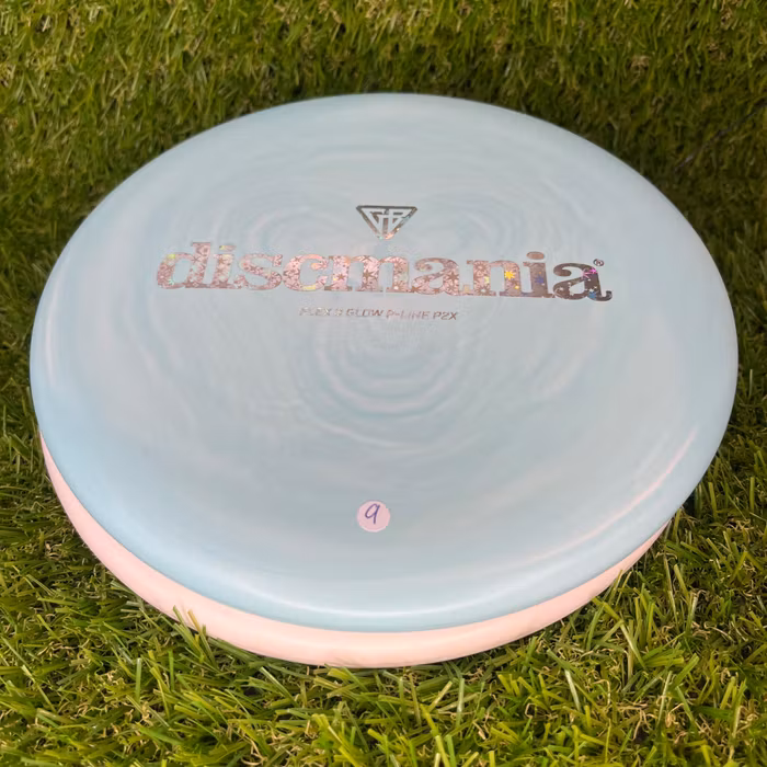 P-Line Glow Flex 3 P2X Gannon Buhr