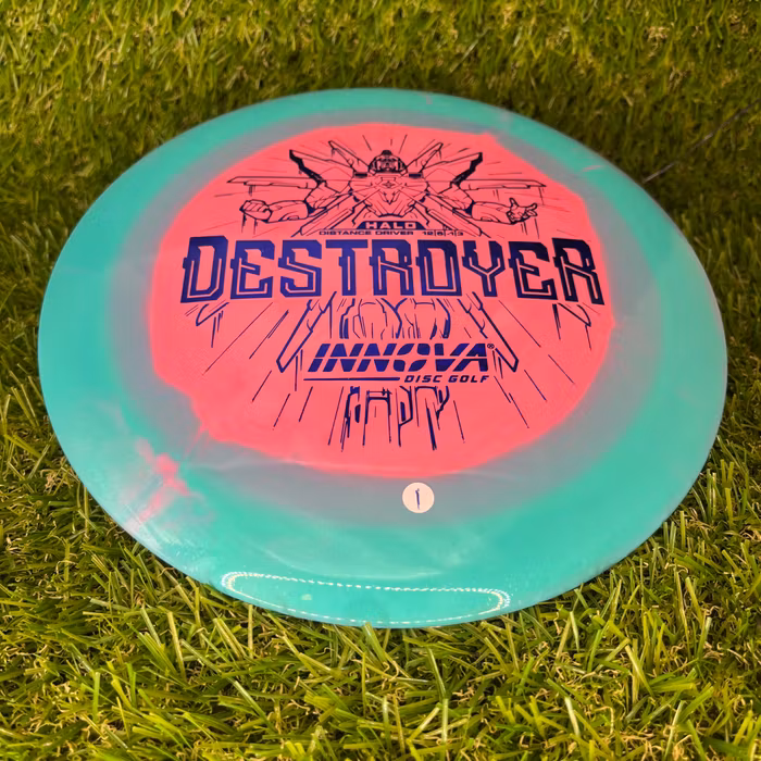 Halo Star Destroyer