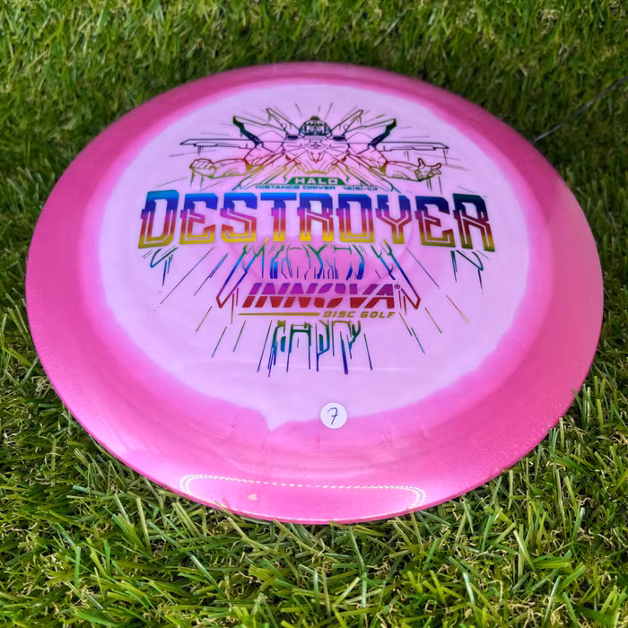 Halo Star Destroyer