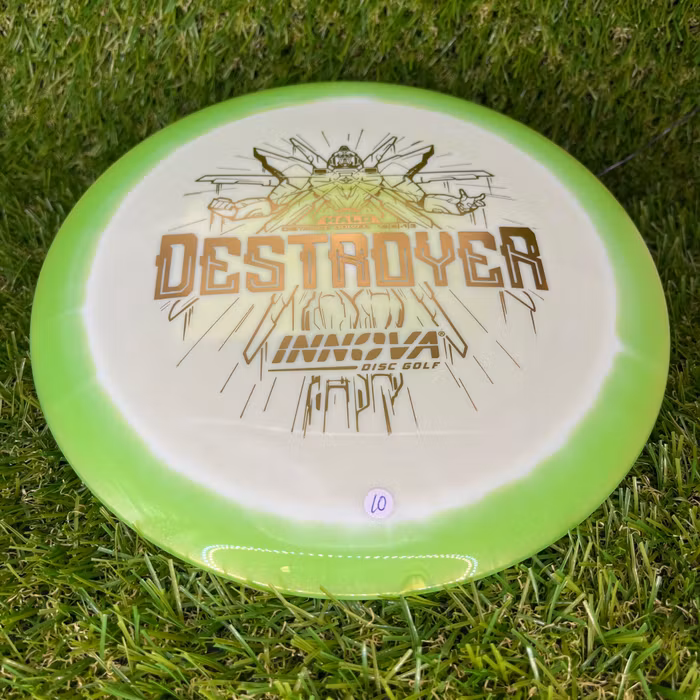 Halo Star Destroyer