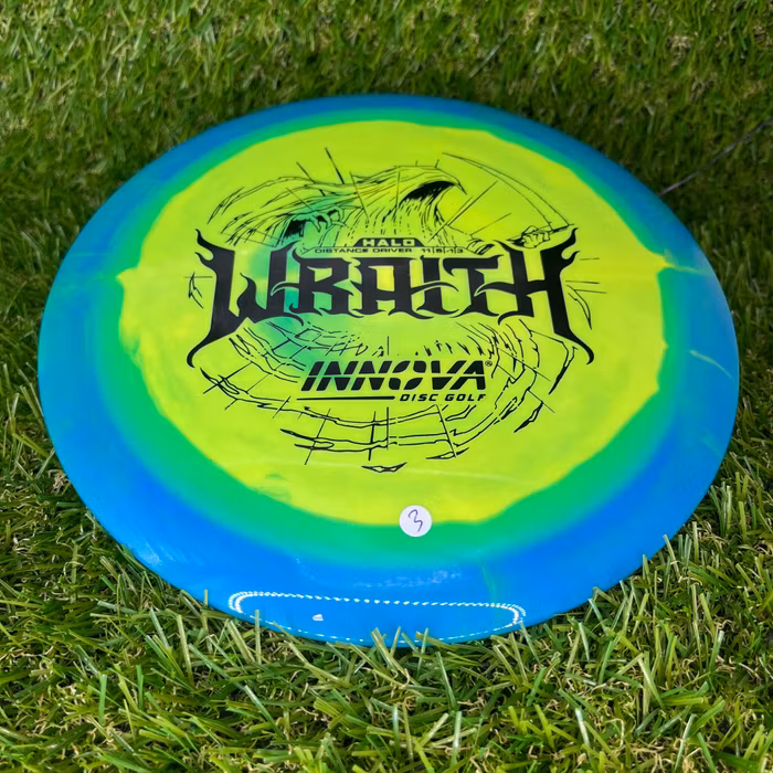 Halo Star Wraith