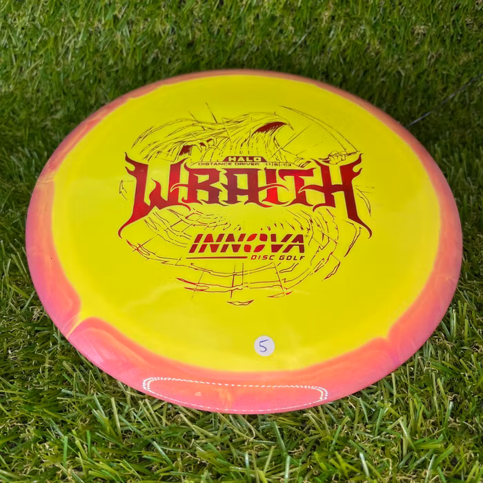 Halo Star Wraith