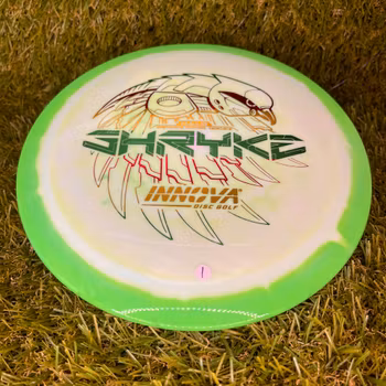 Halo Star Shryke