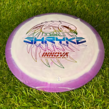 Halo Star Shryke