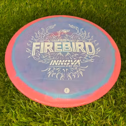 Halo Star Firebird