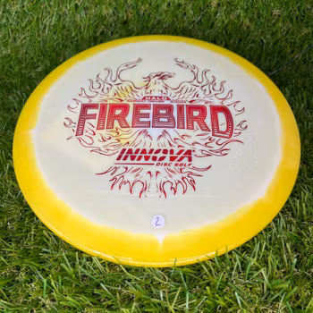 Halo Star Firebird