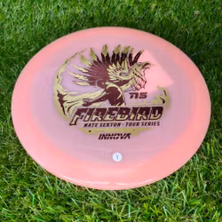 Proto Glow Firebird Nate Sexton 2026