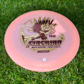 Proto Glow Firebird Nate Sexton 2026