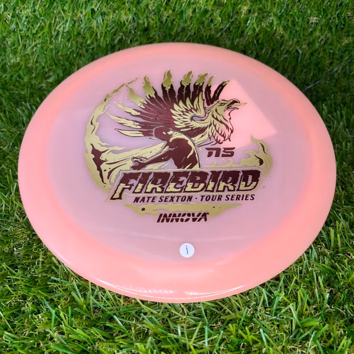 Proto Glow Firebird Nate Sexton 2026