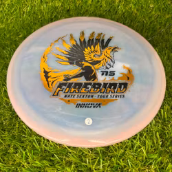 Proto Glow Firebird Nate Sexton 2026