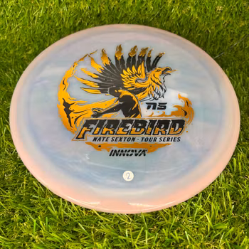 Proto Glow Firebird Nate Sexton 2026