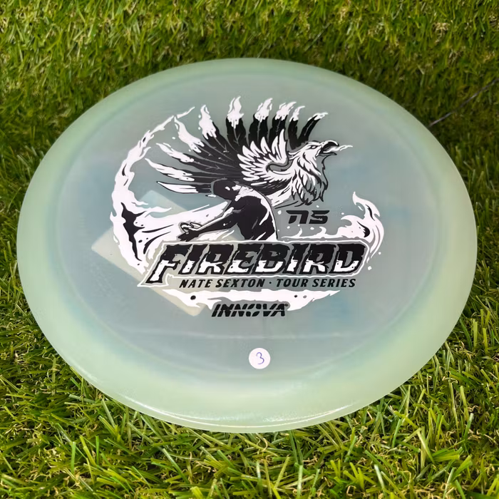 Proto Glow Firebird Nate Sexton 2026