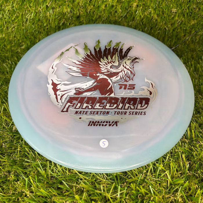 Proto Glow Firebird Nate Sexton 2026