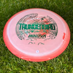 Halo Star Thunderbird