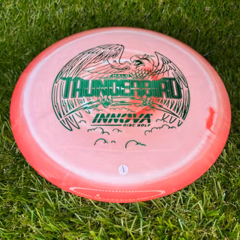 Halo Star Thunderbird