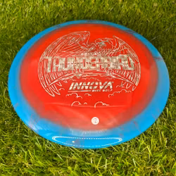 Halo Star Thunderbird