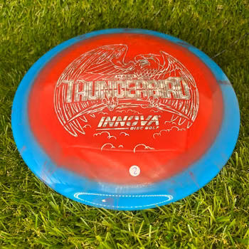 Halo Star Thunderbird