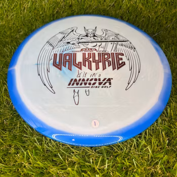 Halo Star Valkyrie