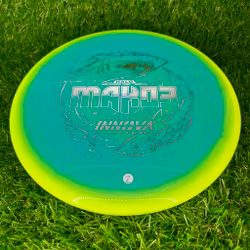 Halo Star Mako3