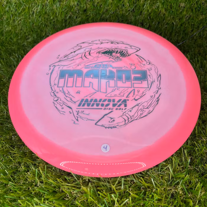 Halo Star Mako3