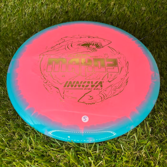 Halo Star Mako3