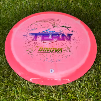 Halo Star Tern