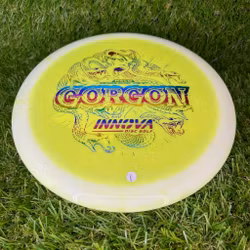 Halo Star Gorgon