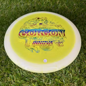 Halo Star Gorgon