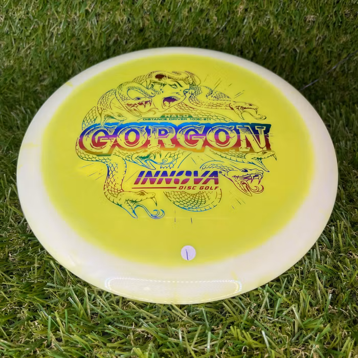 Halo Star Gorgon