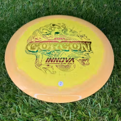 Halo Star Gorgon