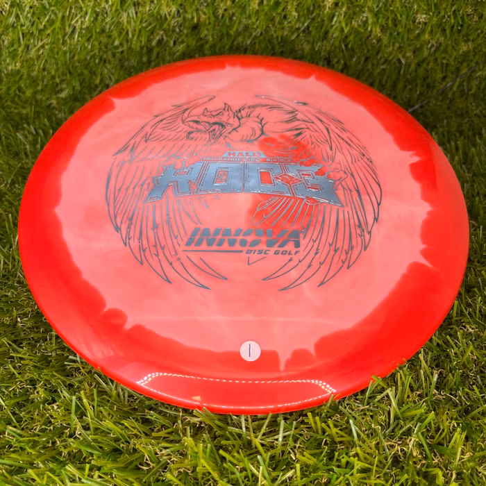 Halo Star Roc3