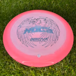 Halo Star Roc3