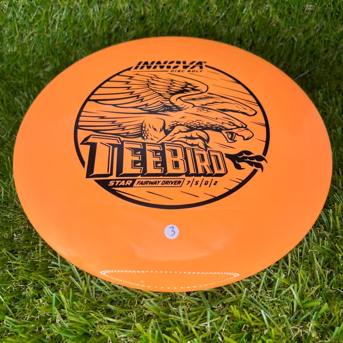 Star Teebird