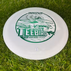 Star Teebird