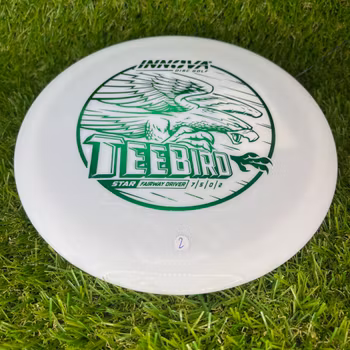 Star Teebird