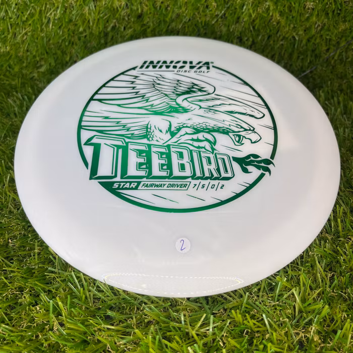 Star Teebird