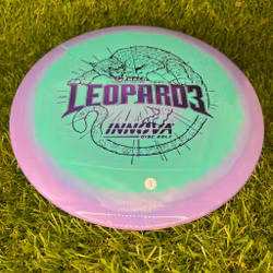 Halo Star Leopard3