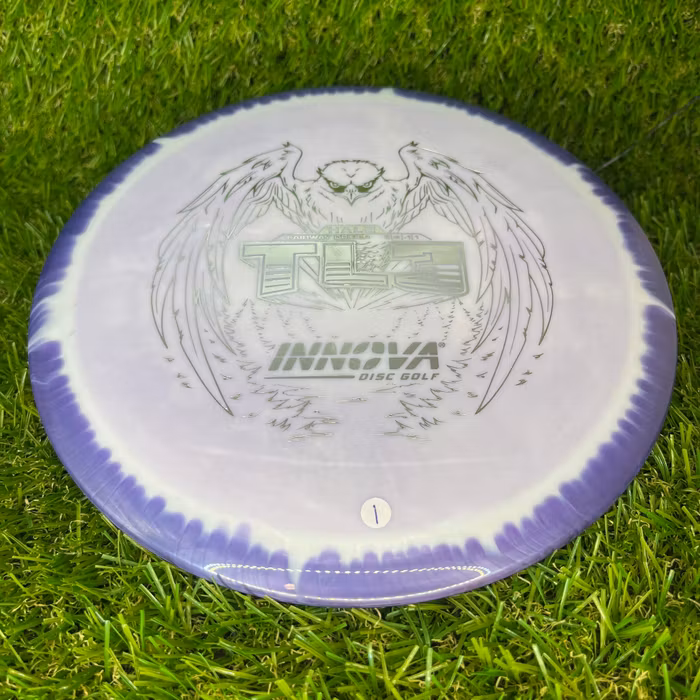 Halo Star TL3