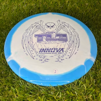 Halo Star TL3
