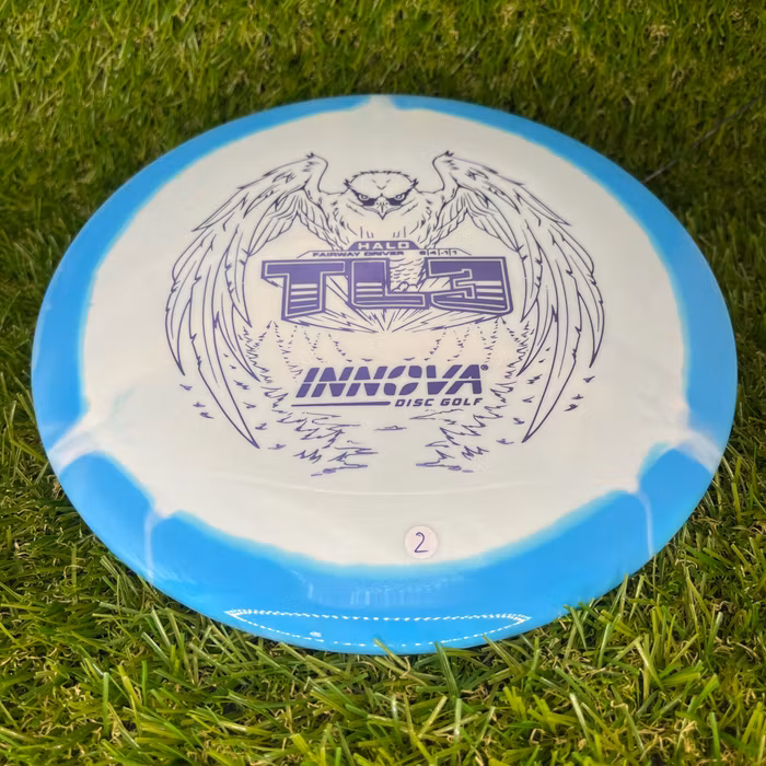 Halo Star TL3