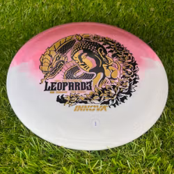 Duo Leopard3 Ohn Scoggins 2026