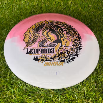 Duo Leopard3 Ohn Scoggins 2026
