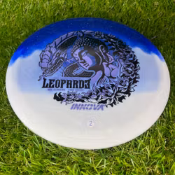 Duo Leopard3 Ohn Scoggins 2026