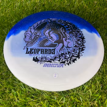 Duo Leopard3 Ohn Scoggins 2026