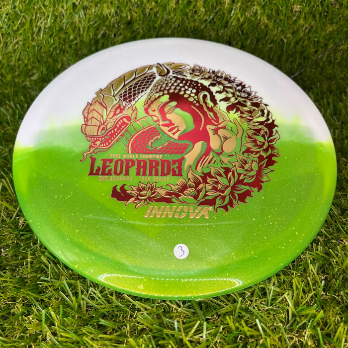 Duo Leopard3 Ohn Scoggins 2026
