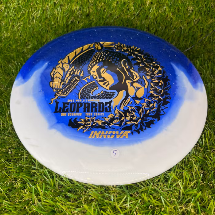 Duo Leopard3 Ohn Scoggins 2026