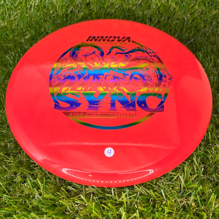 Star Sync