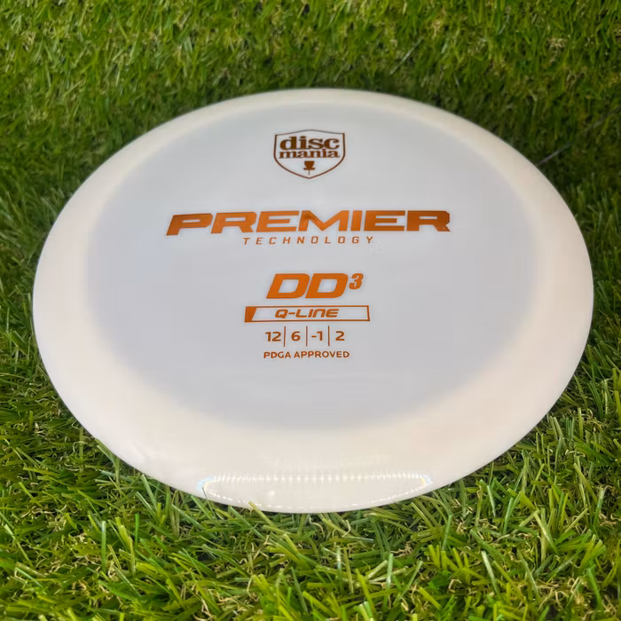 Q-Line Premier DD3