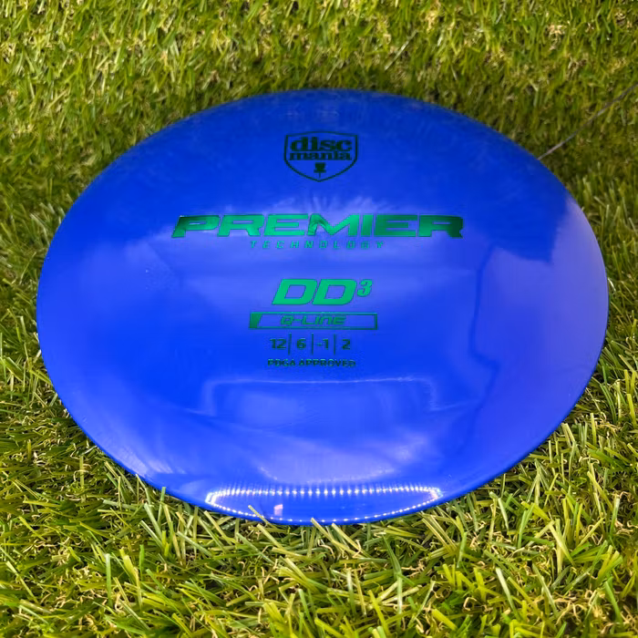 Q-Line Premier DD3