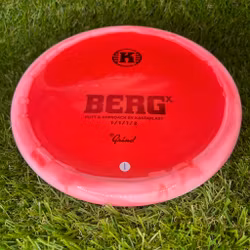 K1 Grind Berg X
